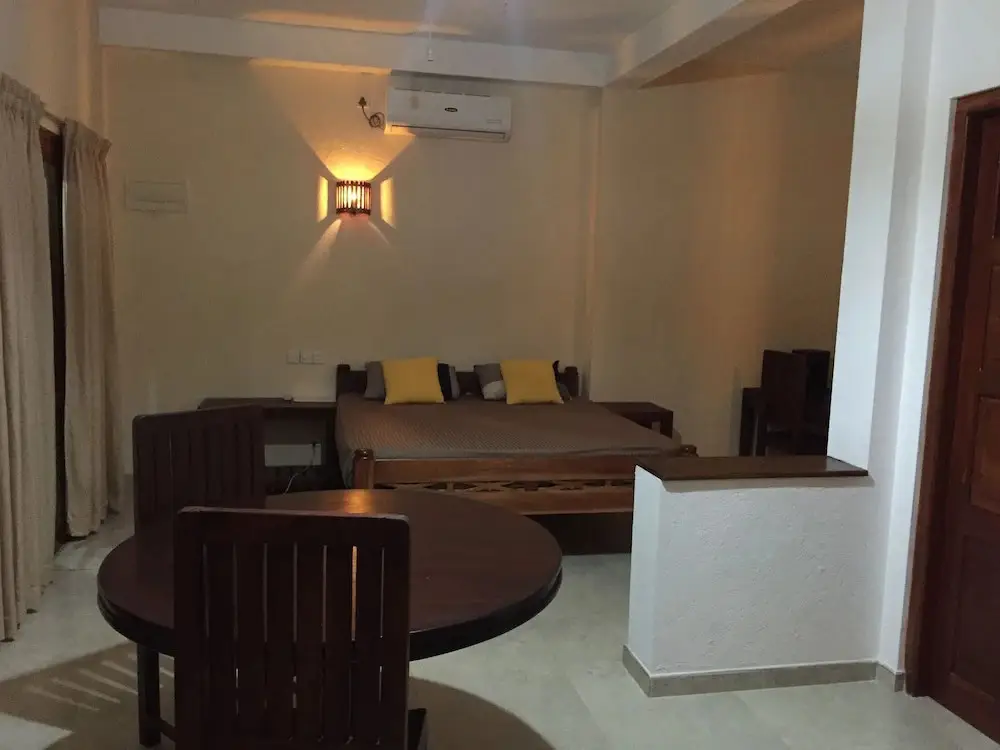 Paddy House Villa — фото 1