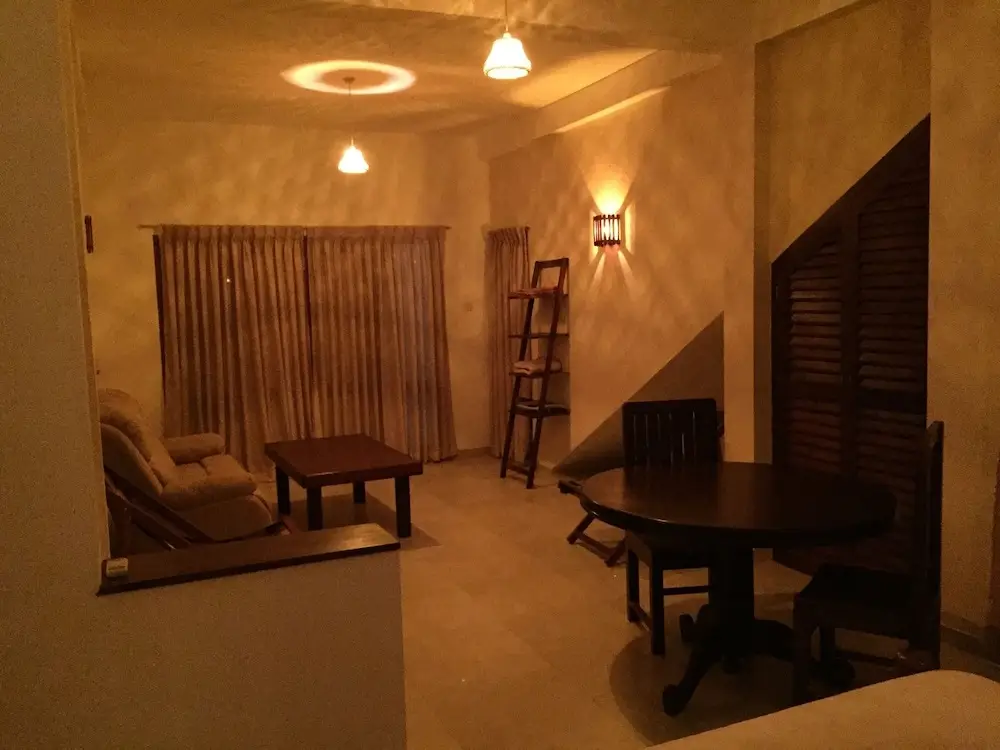 Paddy House Villa — фото 1