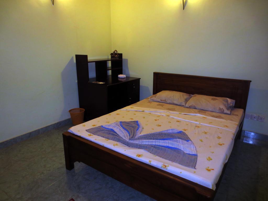 Канди: Amrita Homestay