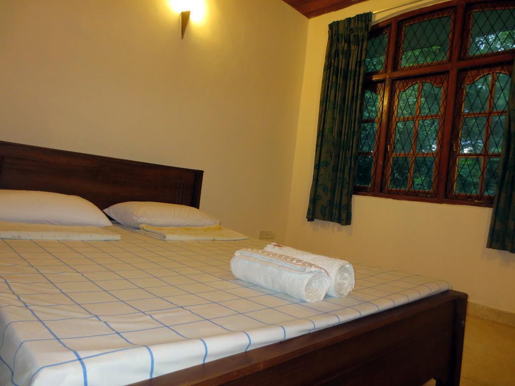 Канди: Amrita Homestay