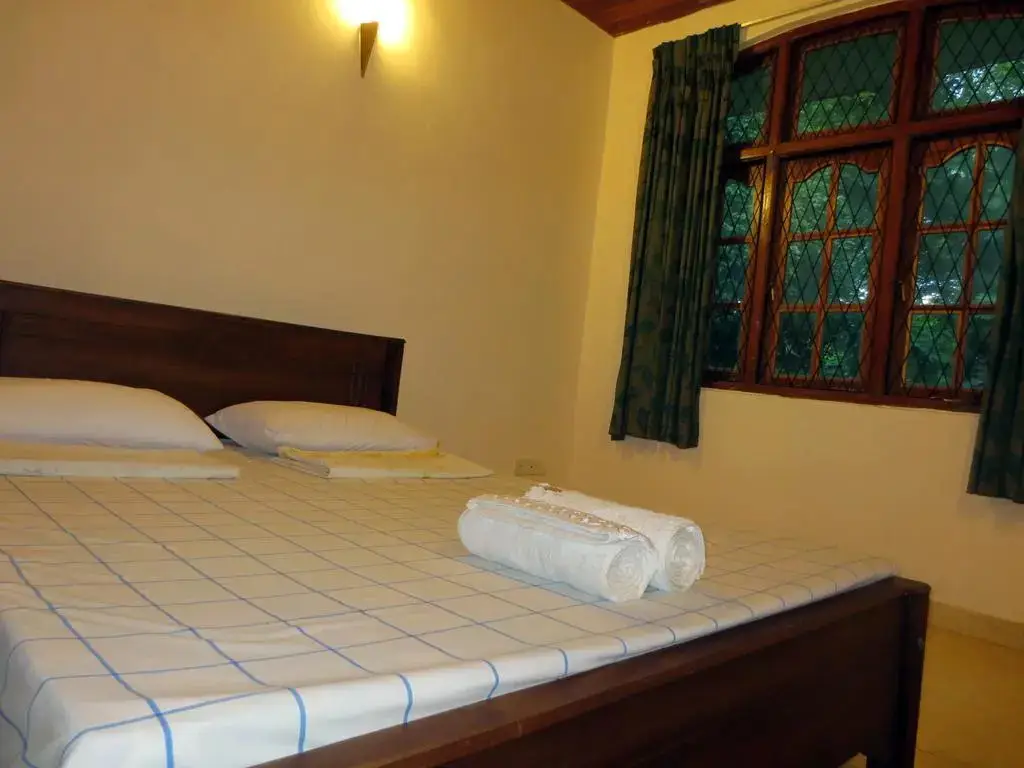 Канди: Amrita Homestay