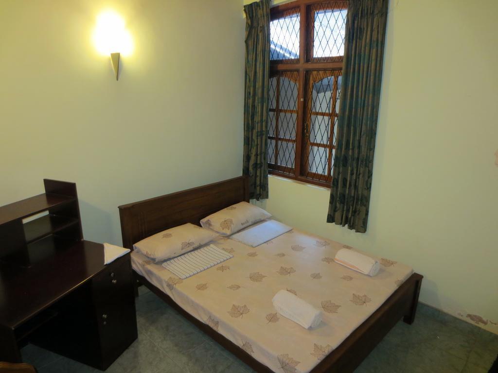 Канди: Amrita Homestay