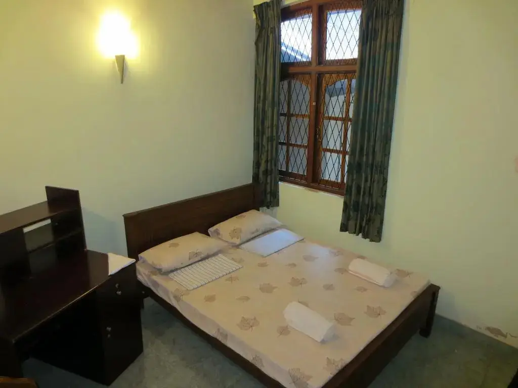 Канди: Amrita Homestay