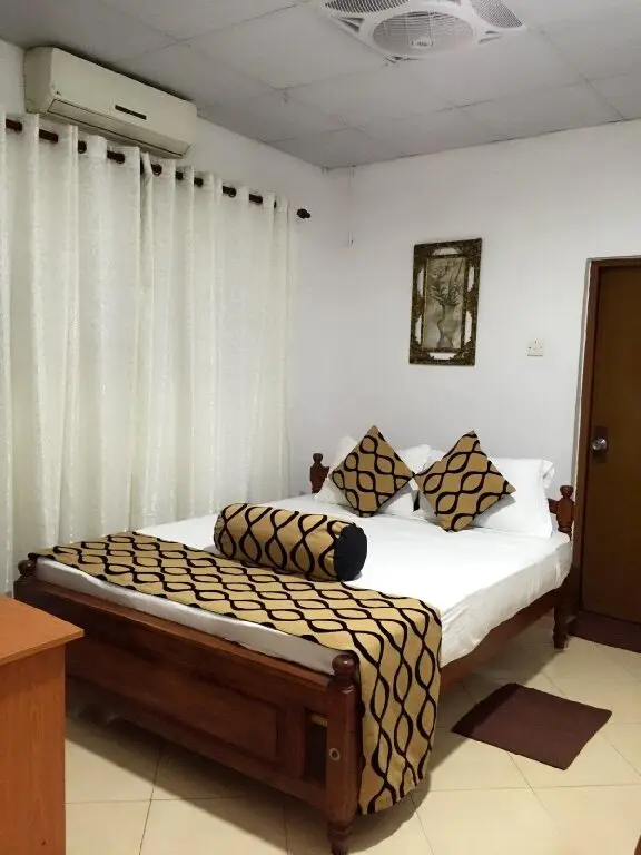 Анурадхапура: Pinidiya Resort