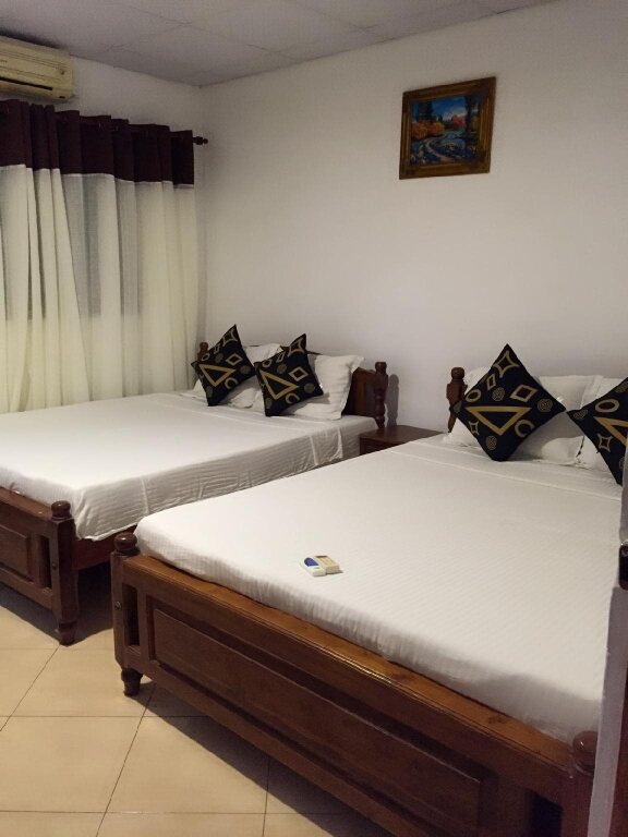 Анурадхапура: Pinidiya Resort