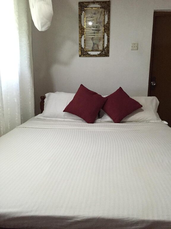 Анурадхапура: Pinidiya Resort