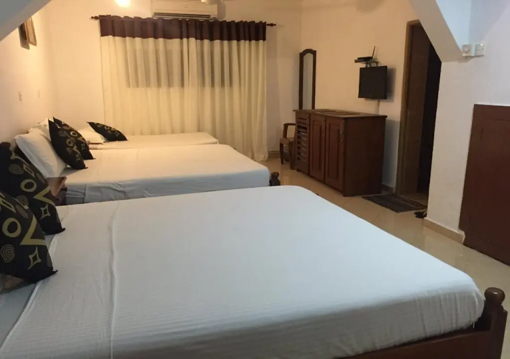 Анурадхапура: Pinidiya Resort