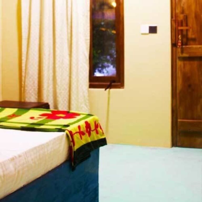 Аругам-Бэй: Surf Camp Arugam bay