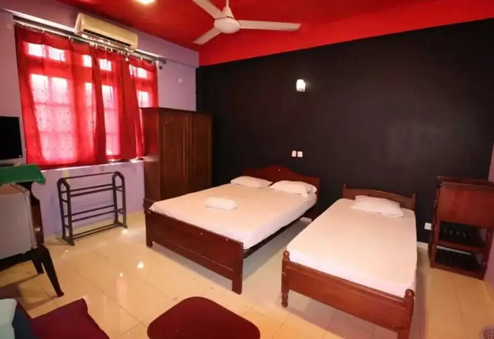 Mount Lanka Hotel & Suites — фото 1