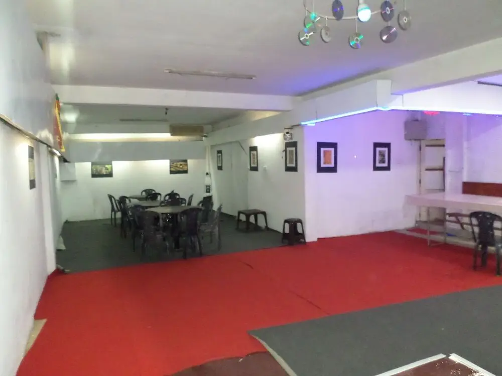 Гора Lavinia: Mount Lanka Hotel & Suites