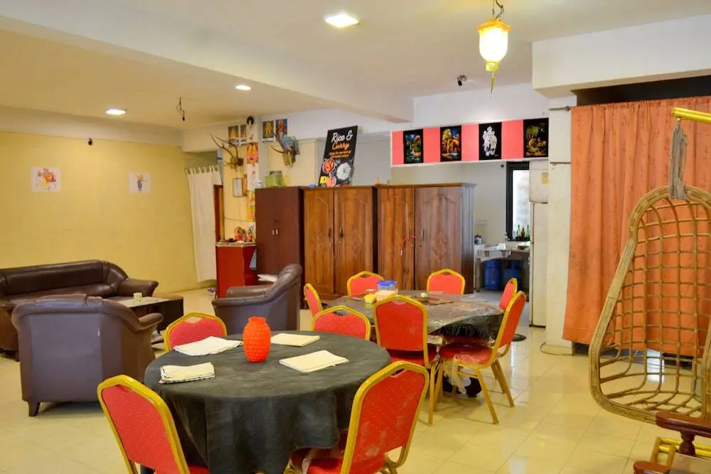 Гора Lavinia: Mount Lanka Hotel & Suites