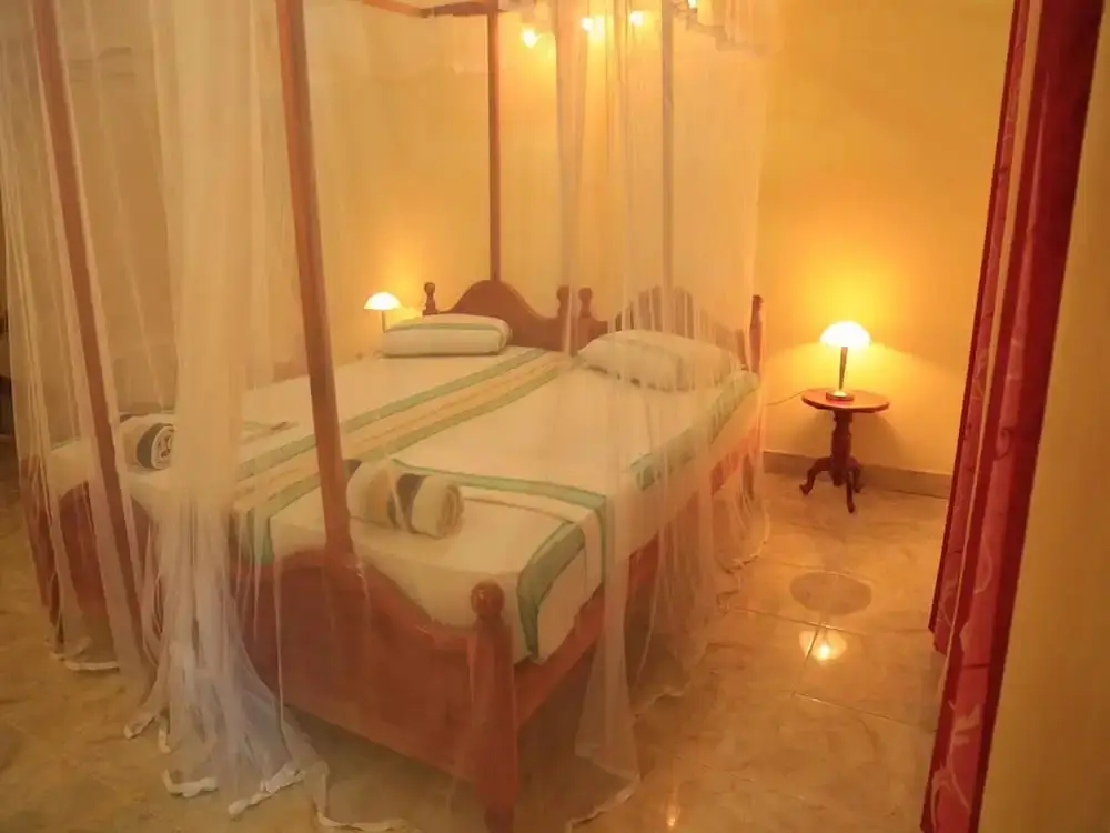 Тиссамахарама: La Safari Inn Tissamaharama