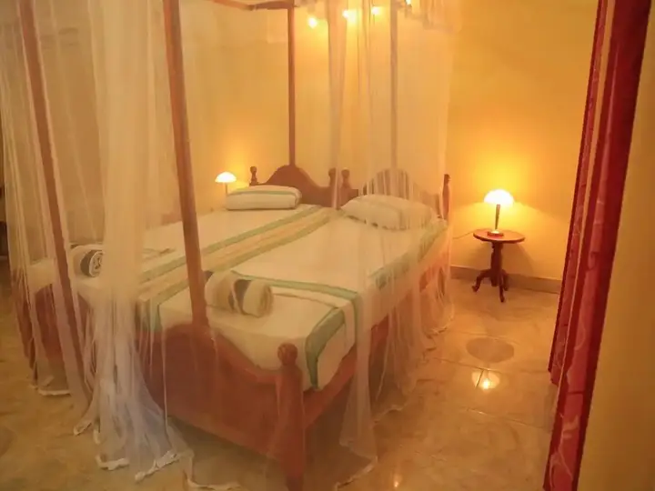 Тиссамахарама: La Safari Inn Tissamaharama