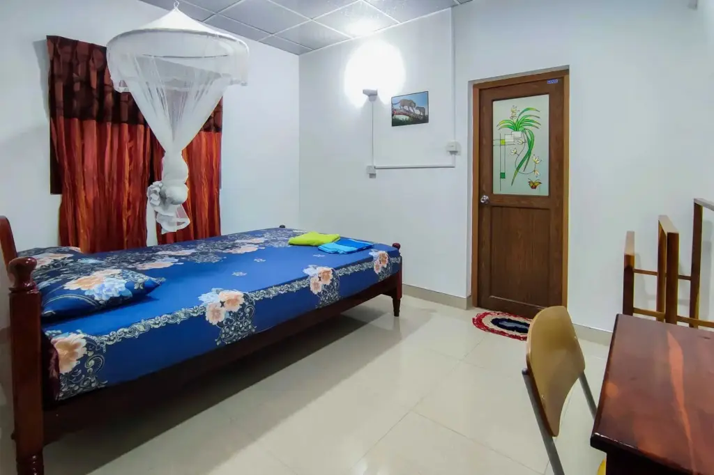 Тиссамахарама: La Safari Inn Tissamaharama