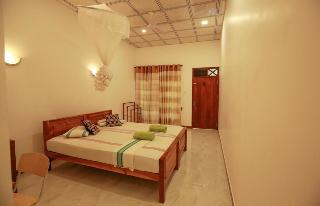 Тиссамахарама: La Safari Inn Tissamaharama
