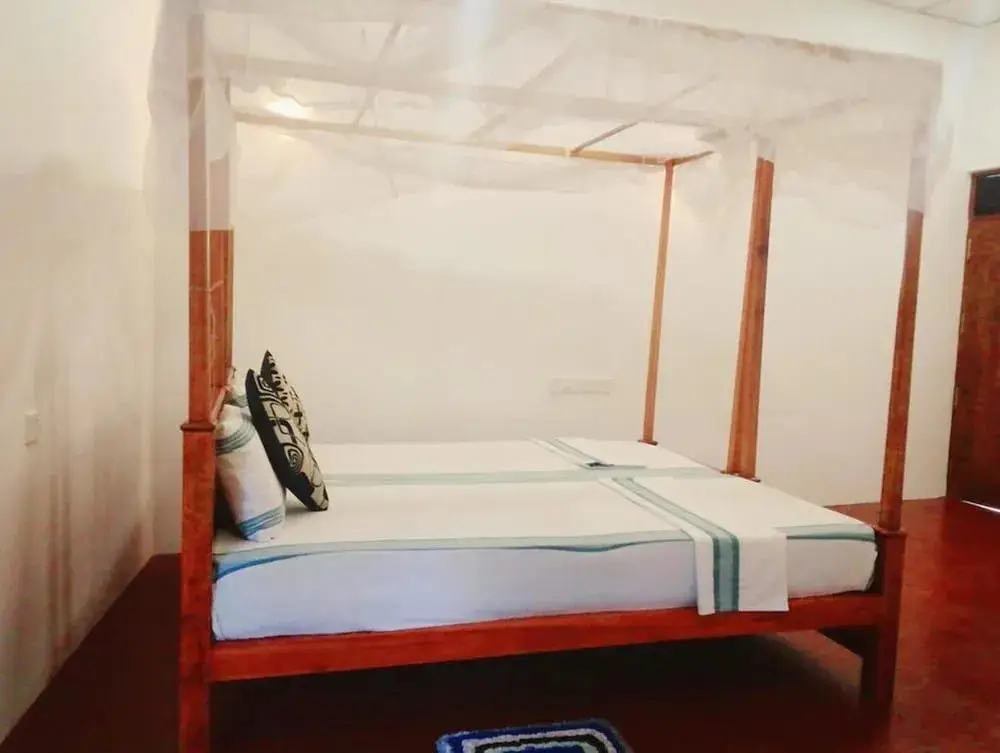 Тиссамахарама: La Safari Inn Tissamaharama