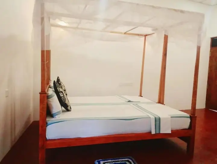 Тиссамахарама: La Safari Inn Tissamaharama