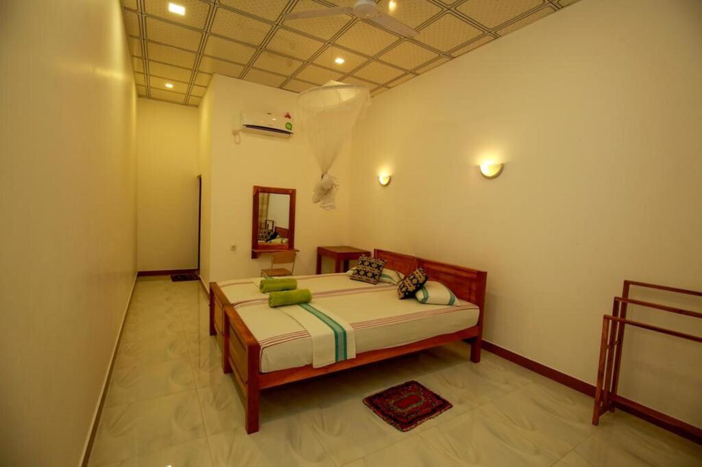 Тиссамахарама: La Safari Inn Tissamaharama