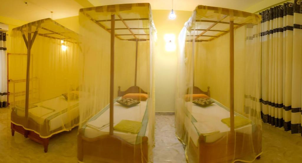Тиссамахарама: La Safari Inn Tissamaharama