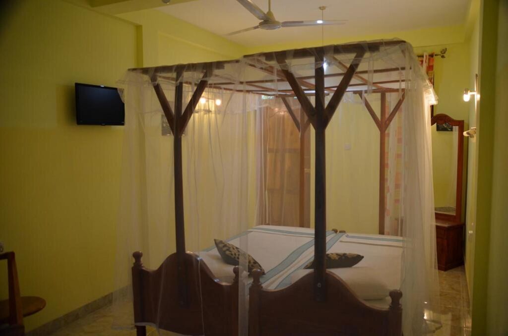 Тиссамахарама: La Safari Inn Tissamaharama