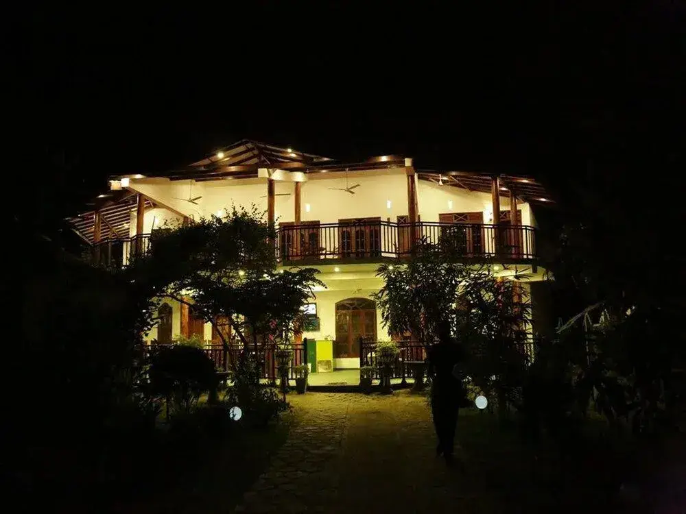 Тиссамахарама: La Safari Inn Tissamaharama