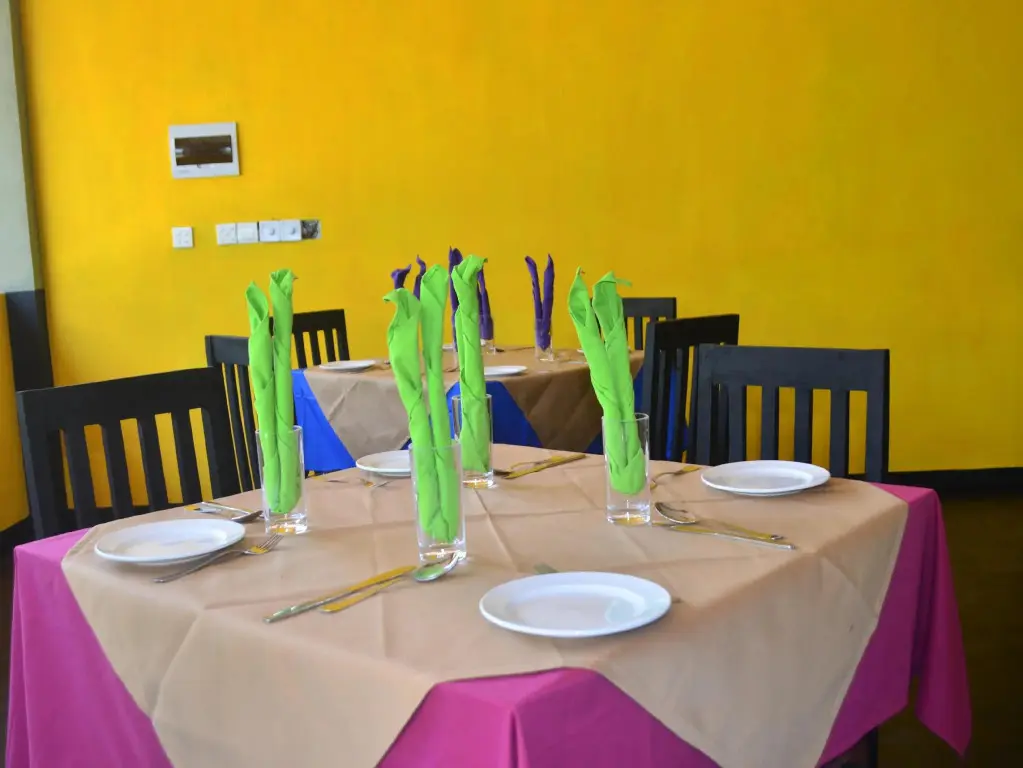 Хингуракгода: Sanoga Resort Habarana