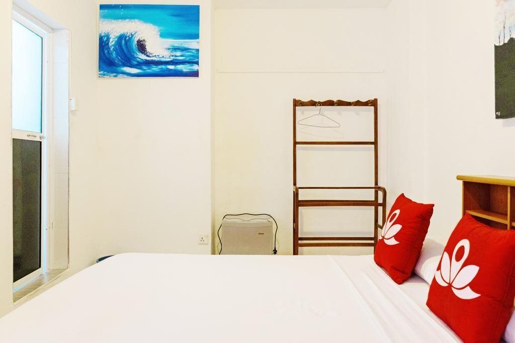 Галле: Araliya Villa Fort Guest House