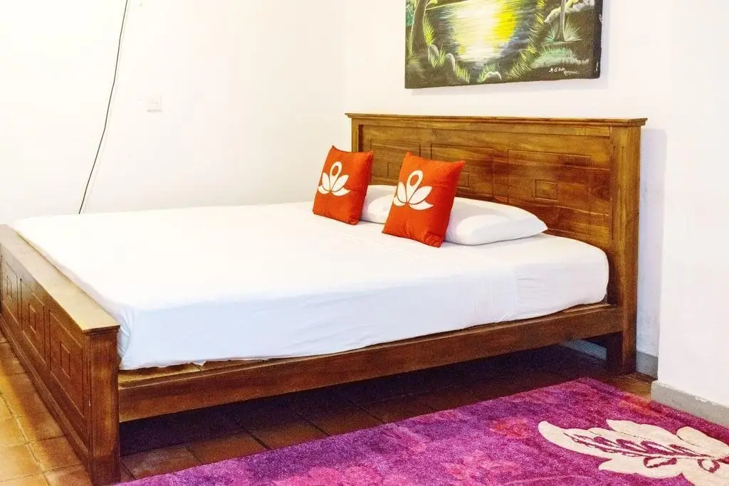 Галле: Araliya Villa Fort Guest House