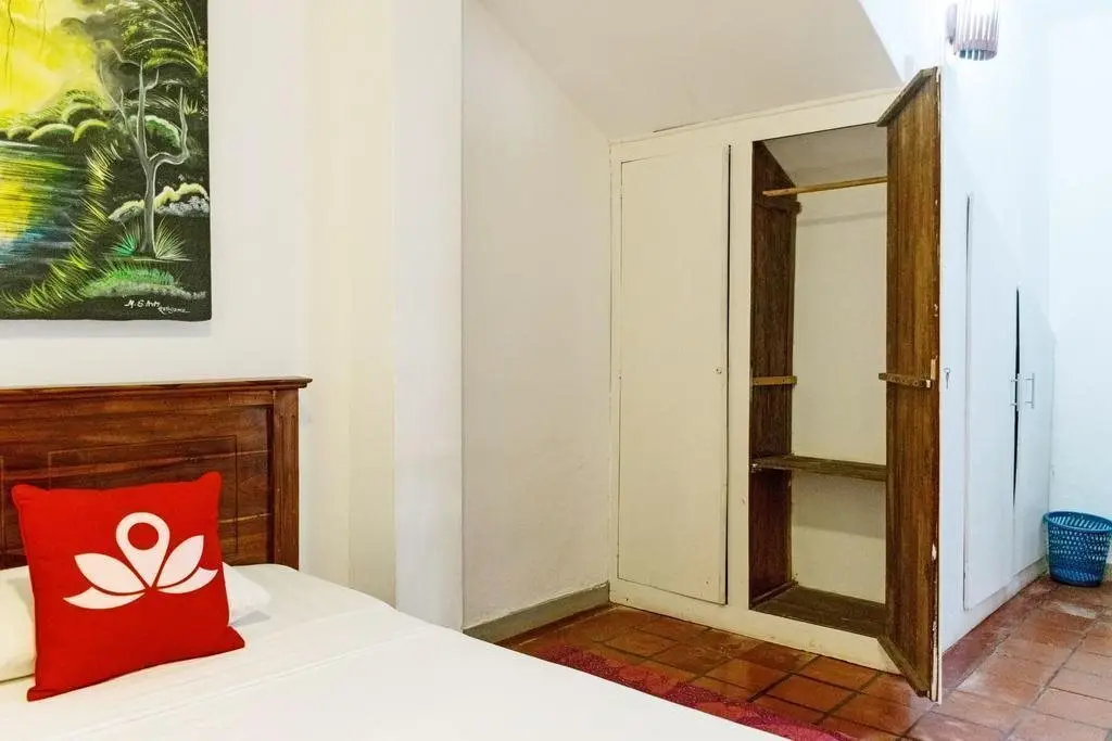 Галле: Araliya Villa Fort Guest House