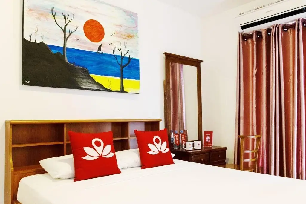 Галле: Araliya Villa Fort Guest House