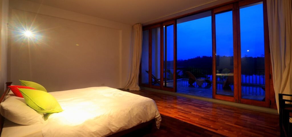 Бентота: Blue Mangrove Villa