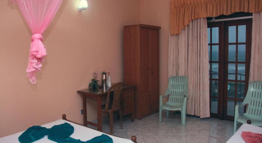 Матара: Mayura Beach Resort