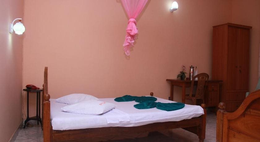 Матара: Mayura Beach Resort