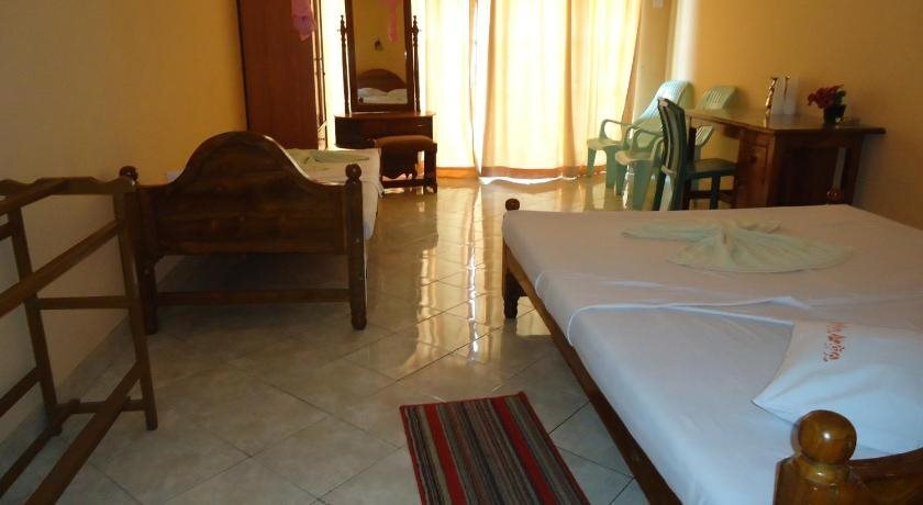 Матара: Mayura Beach Resort