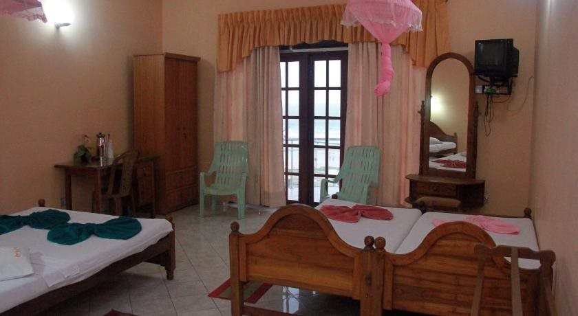 Матара: Mayura Beach Resort