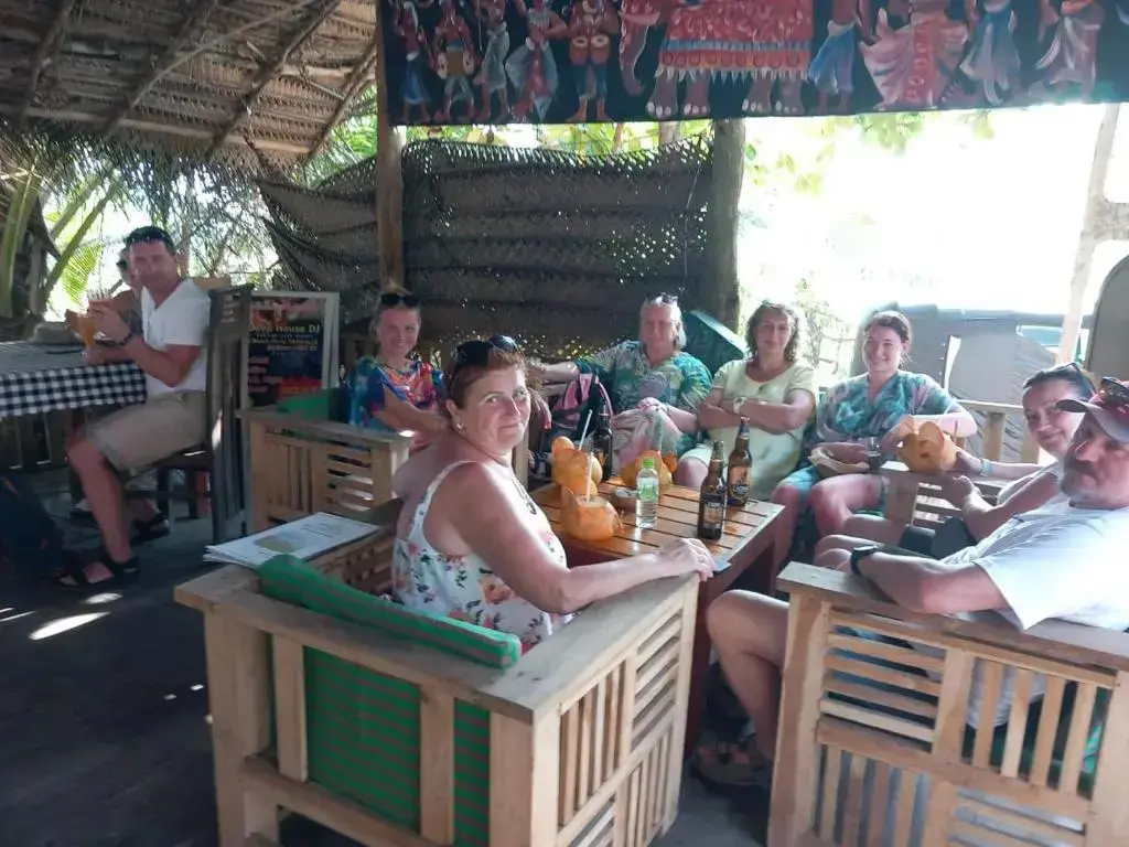Тангалла: Asha Beach Ayurveda Spa