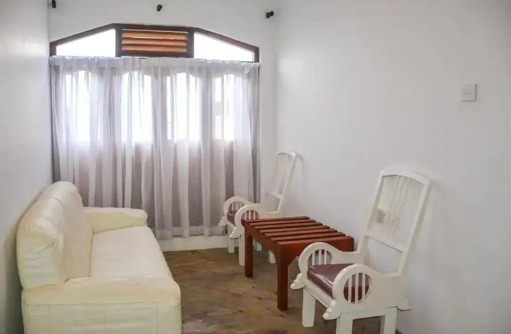 Тангалла: Asha Beach Ayurveda Spa