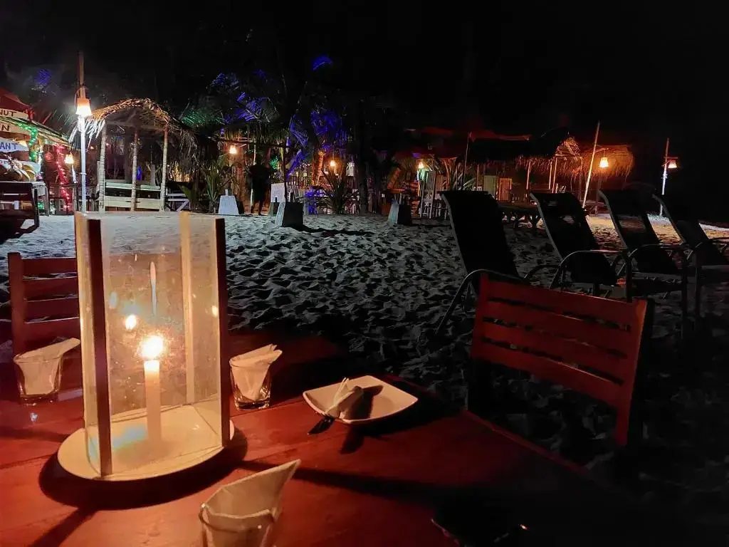 Тангалла: Asha Beach Ayurveda Spa