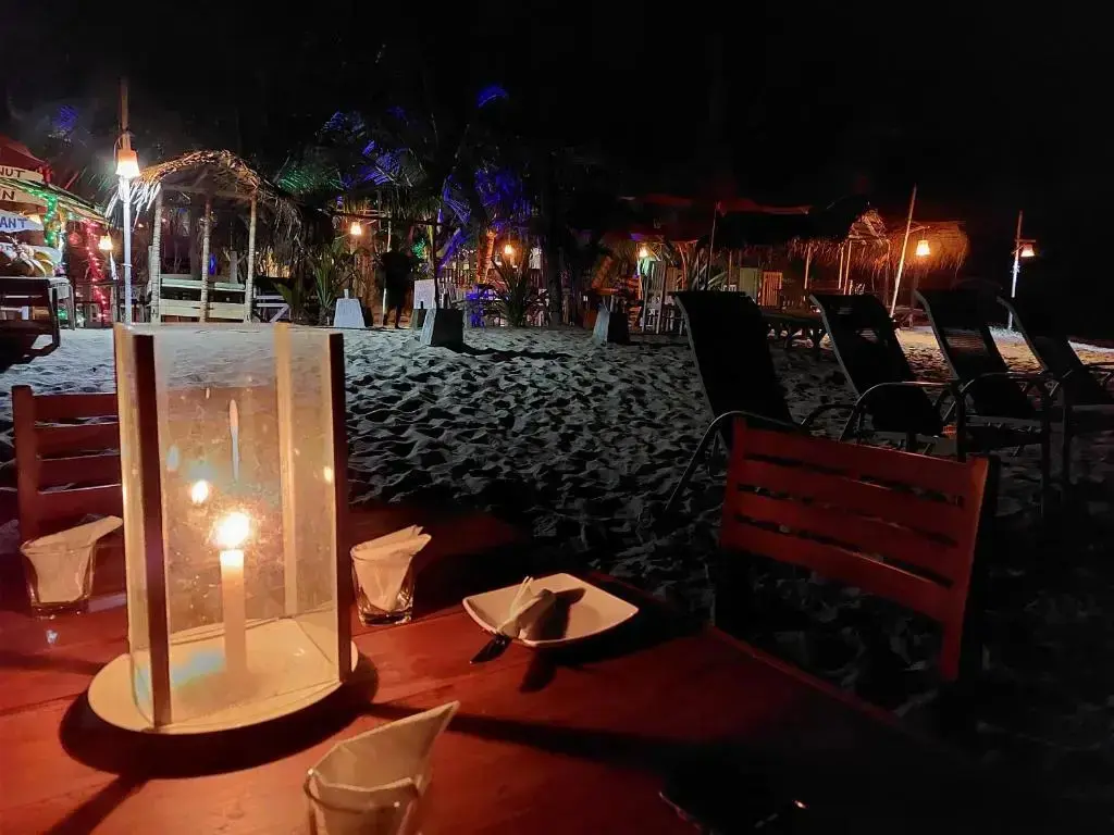Тангалла: Asha Beach Ayurveda Spa