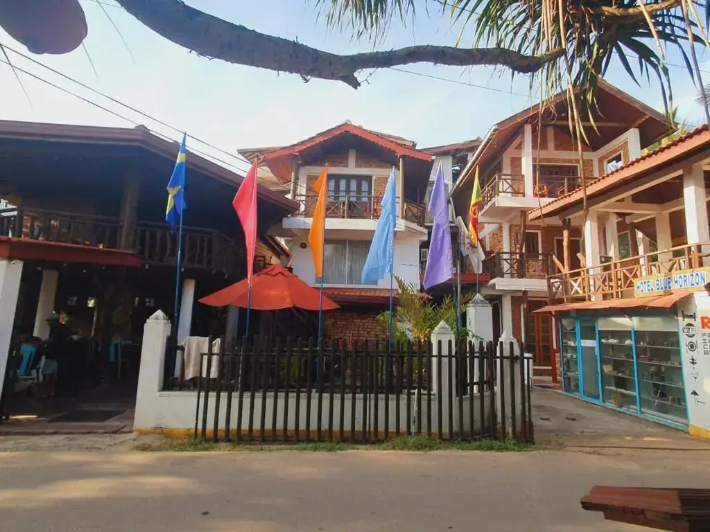 Тангалла: Asha Beach Ayurveda Spa