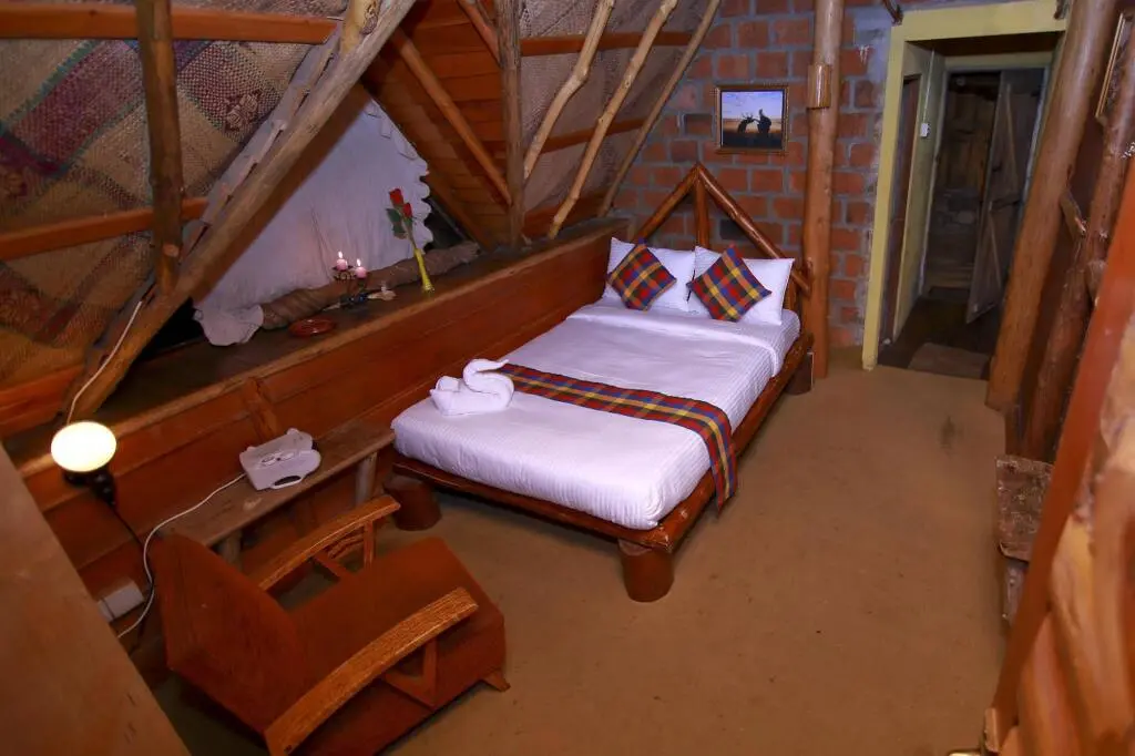 Нувара-Элия: Eco Creations Nuwaraeliya