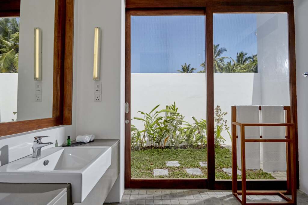 Балапития: Aavya Cove Villas By Aahaasa