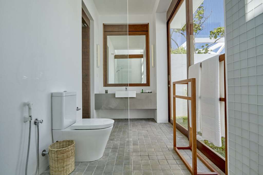 Балапития: Aavya Cove Villas By Aahaasa
