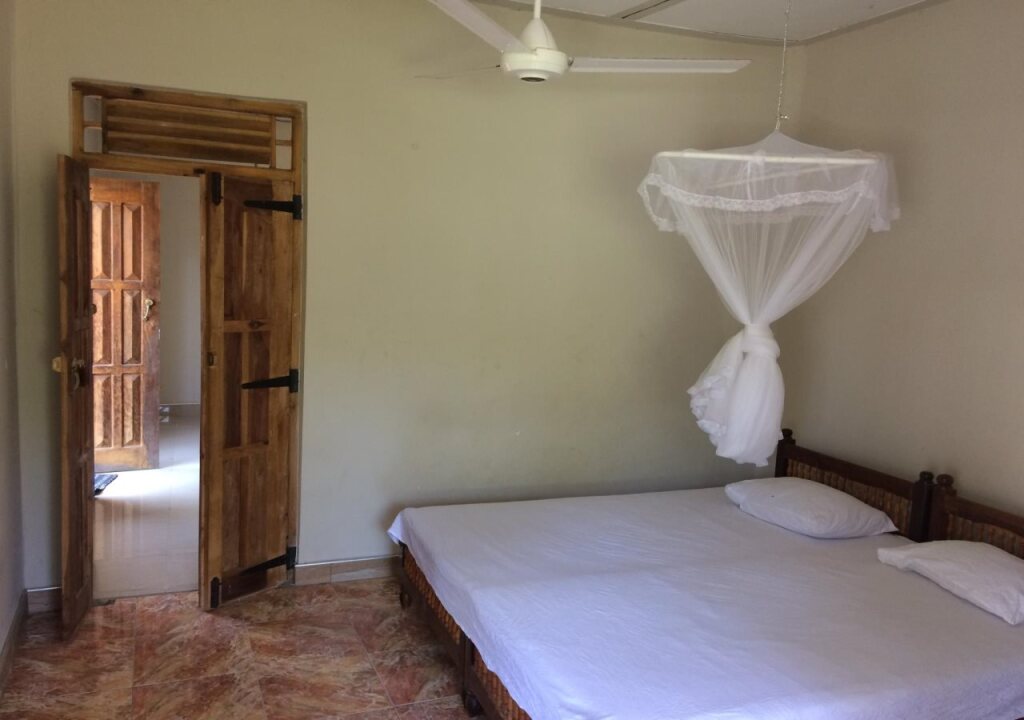 Green Flamingo Resort — фото 1