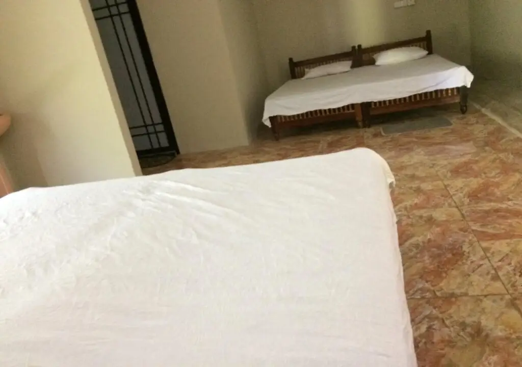 Аругам-Бэй: Green Flamingo Resort