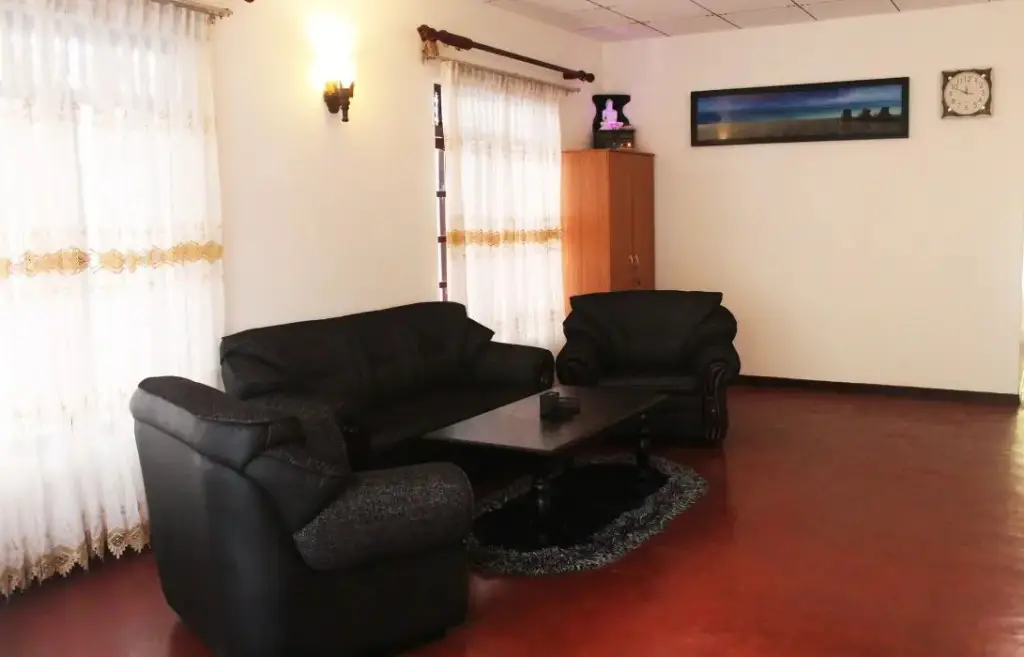 Хиккадува: Mia's Villa