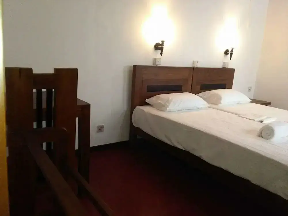 Хиккадува: Mia's Villa