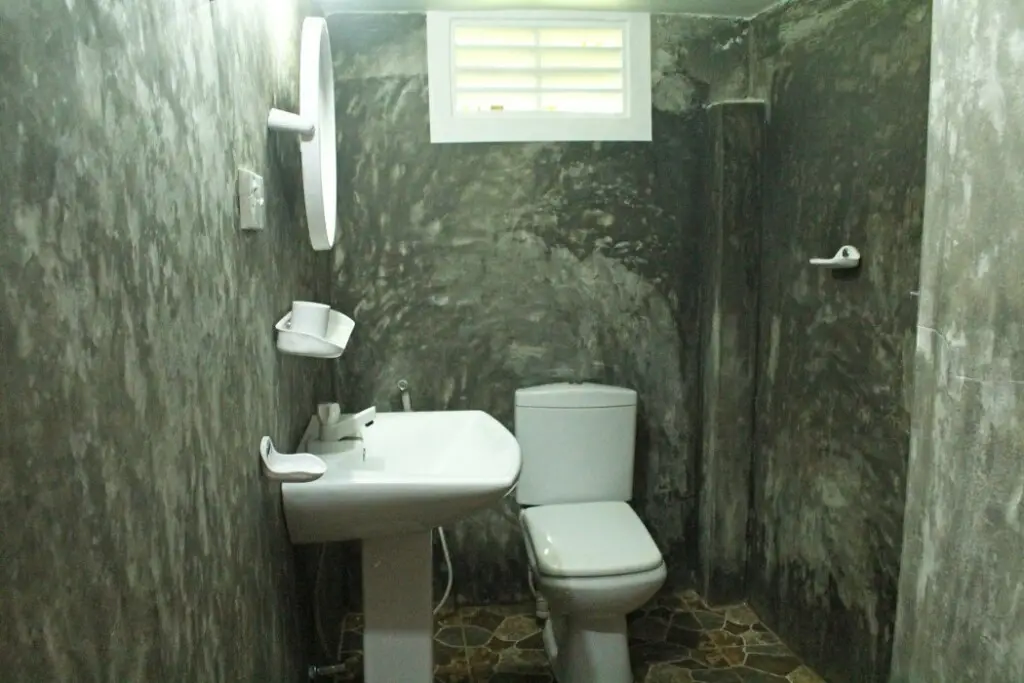 Хиккадува: Mia's Villa