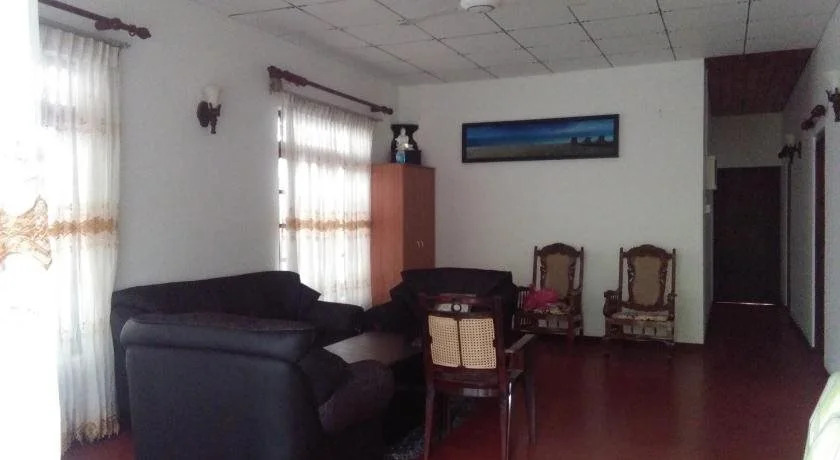 Хиккадува: Mia's Villa