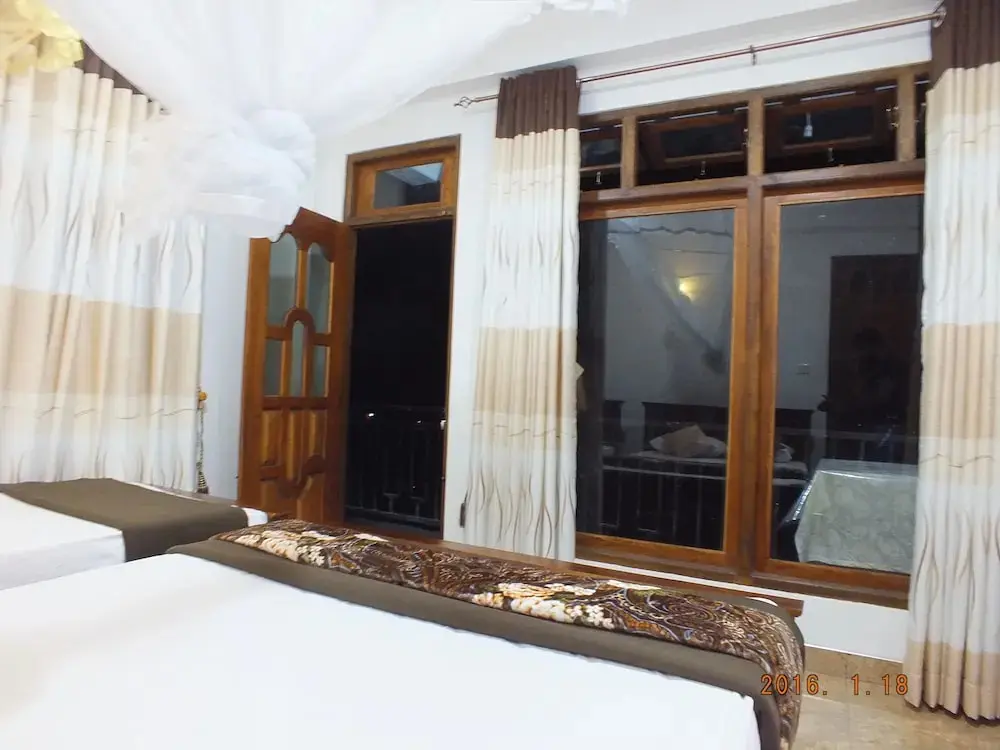 Элла: Senasuma Homestay